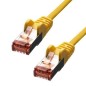 ProXtend CAT6 F/UTP CCA PVC Ethernet ProXtend CAT6 F/UTP CCA PVC Ethernet